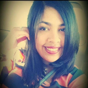 Meet your Posher, Shimelka